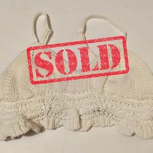 ‼️4 ITEMS FOR $10‼️Adam Lavine Bralette